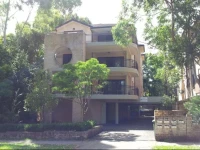 Parkside Apartments at Thomas St 