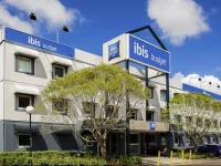 ibis Budget - St Peters 