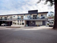 Manly Oceanside Accommodation 
