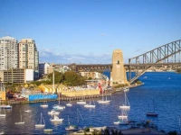 Bridgeview Sydney 