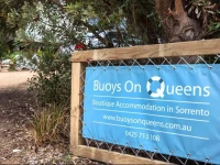 Buoys on Queens 4*