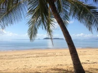 Beachcomber Coconut Holiday Park 