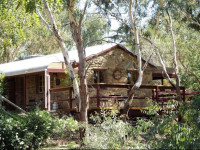 1860 Wine Country Cottages