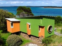 Beachside Retreat West Inlet 4*