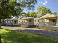 Discovery Parks вЂ“ Barossa Valley