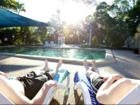 Active Holidays BIG4 Noosa 