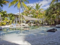 Marlin Cove Holiday Resort 