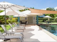 Seaforth Apartments 