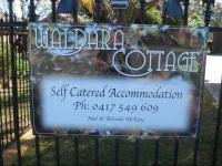 Waldara Cottage 