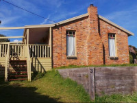 Dacha House, Venus Bay