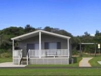 Corrimal Beach Tourist Park