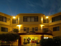 Normandie Motel and Function Centre