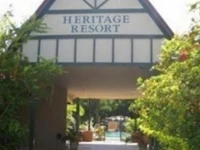 Heritage Resort 