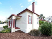 Playford Lodge