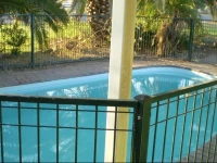 Banjos Overnight And Holiday Units 