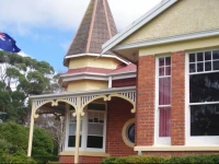 Alexandria Bed and Breakfast 