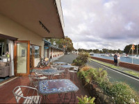 Burnie Airport Motel