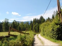 Waldhaus Schwarzenbach 