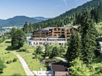 Landhotel Reiterhof 