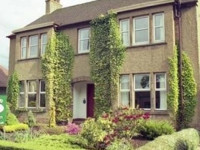 Cruachan Bed and Breakfast