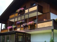 Apartment Rottmann 3 