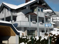 Appartement PГјrstinger 