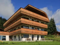Appartement-Edelweiss 