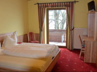 Gasthof-Pension Urzn