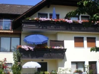 Appartement Blaschegg am StГјckelbach 