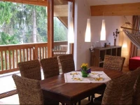Ferienwohnung Siloblick 
