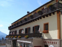 Gasthof & Appartementhaus Meyer