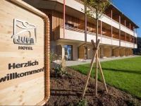 JUFA Hotel Annaberg 