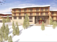 JUFA Hotel Annaberg