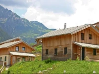 Alpendorf Dachstein West 