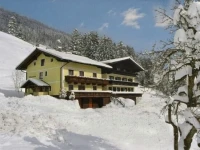 Alpenpension Unterschlag 
