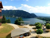 Panoramablickhotel - LakeView Apartments 
