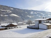 Haus Wanger - Fewo 1 