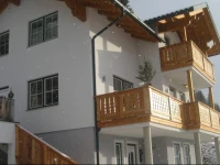 Appartement AlpenglГјck 