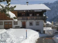 Haus Bachmann 
