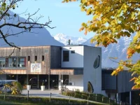 Panorama-Appartements Oase 