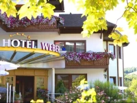 Gesundzeit Hotel Weber 