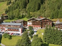 Aparthotel Chalet Wetzlgut 4*