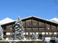 Alpenhotel Simader 