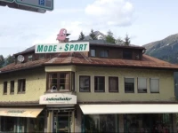 Appartement Г…sa 