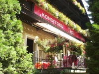 Cafe Dorn Appartements & FrГјhstГјckspension 