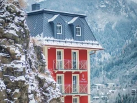 Hotel Eden Rock 