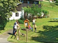 Holiday home Eichgrabenweg 