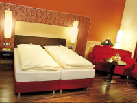 Hotel Miraverde