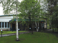 Uzola country complex