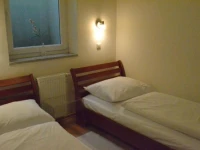 Apartment Luma an der Schiwiese 4*